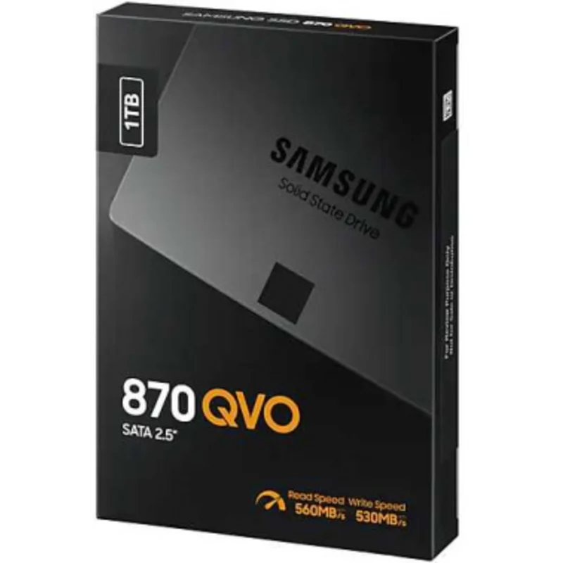 SSD диски