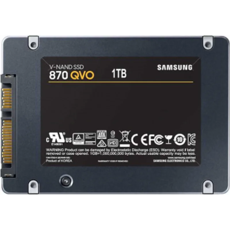 SSD диски