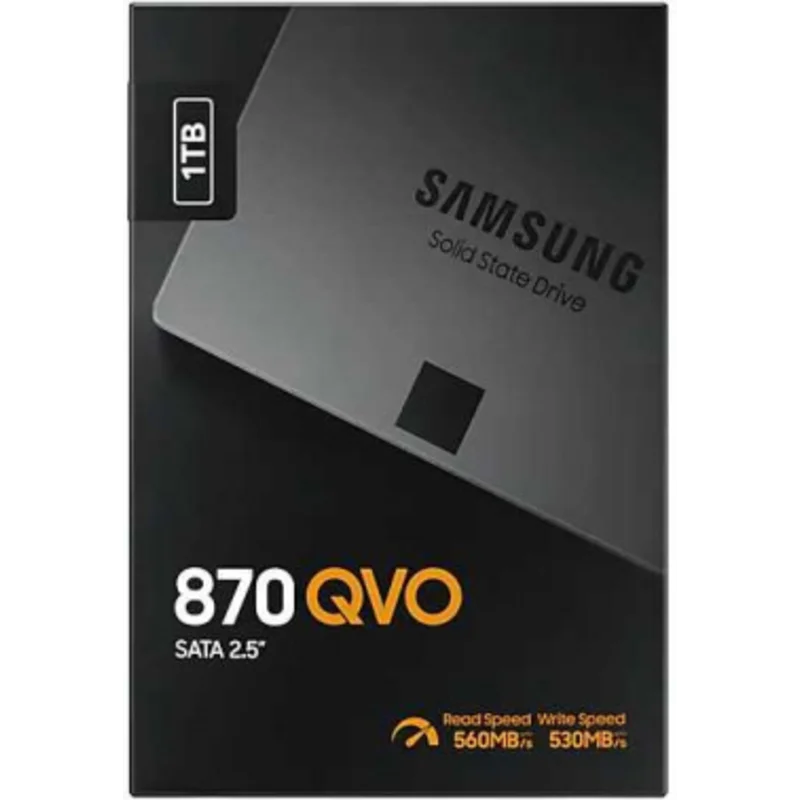 SSD диски