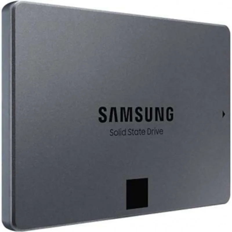 SSD диски