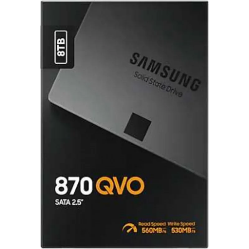 SSD диски