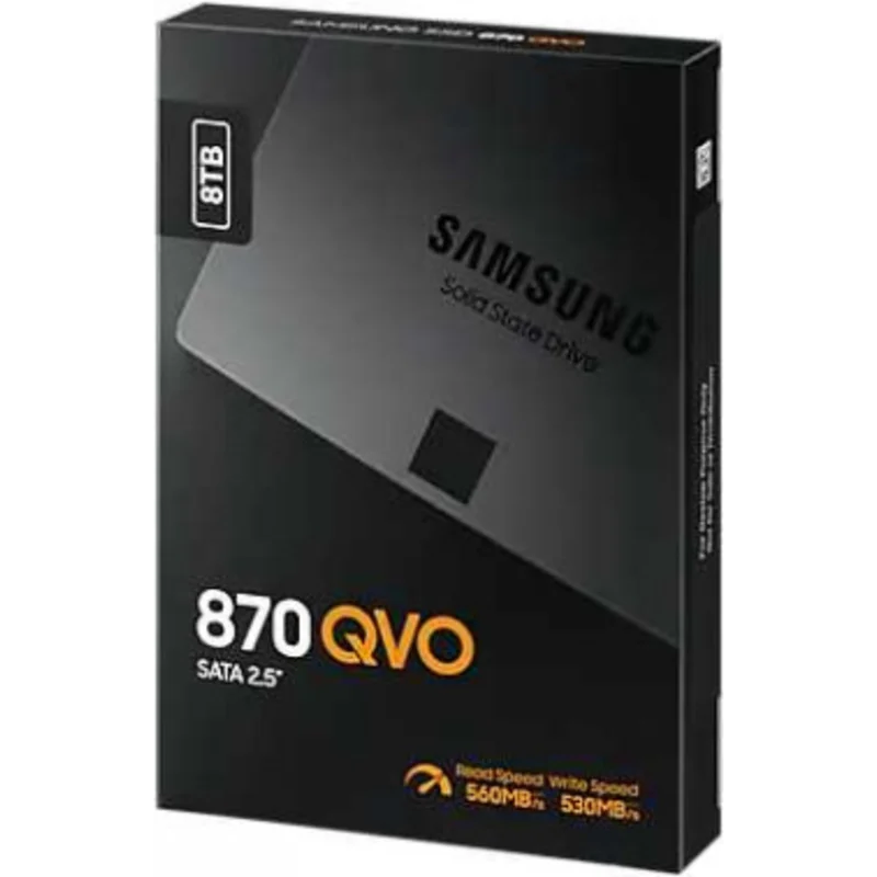 SSD диски