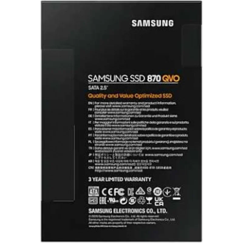 SSD диски