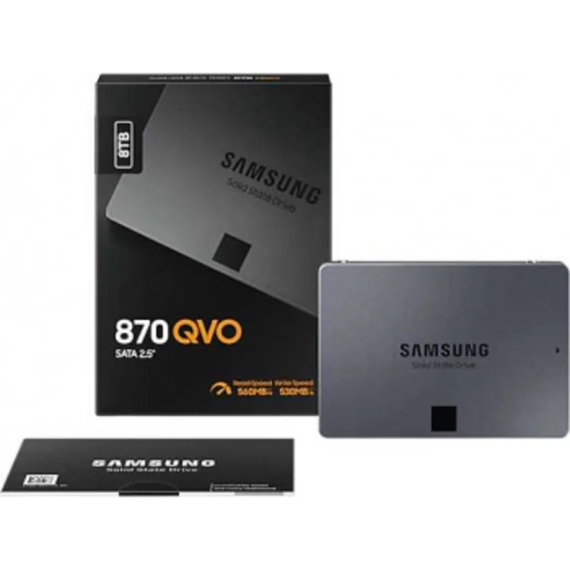 SSD диски