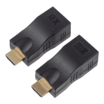 Удлинители, видеокоммутаторы HDMI