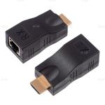 Удлинители, видеокоммутаторы HDMI