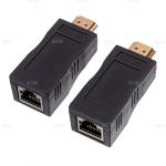 Удлинители, видеокоммутаторы HDMI
