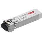 WDM (одноволоконные) модули SFP+