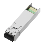 WDM (одноволоконные) модули SFP+