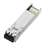WDM (одноволоконные) модули SFP+