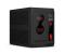 SVC AVR-600 - Стабилизатор 600ВА / 600Вт, 220В, 50 Гц, чёрный, 205*108*157.5 мм