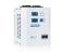 SVC AVR-600-WP - Стабилизатор 600ВА / 600Вт, 220В, 50 Гц, белый, 315*255*120 мм