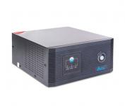 SVC DIL-800 - Инвертор 800ВА / 640Вт, 220В, 50Гц, 3 мс, чёрный, 290*255*120 мм
