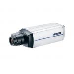 Классическая IP камера Surveon CAM2311 Механический ИК-фильтр Разрешение матрицы: 2.0 мегапикс. Отношение сигнал/шум: более 48 дБ Электронный затвор: 1/30 ~~ 1/50