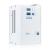 SVC AVR-5000-W - Стабилизатор 5000ВА / 5000Вт, 220В, 50 Гц, белый, 315*255*120 мм, диапазон работы AVR: 140-280В