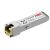 FIBO FT-S10-RJ45(30m) - 10GBASE-T SFP+ модуль RJ45 30м cat.5e