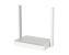 Netcraze Air (NC-1613) - Интернет-центр с Mesh Wi-Fi 5 AC1200, 4-портовым Smart-коммутатором и переключателем режима роутер/ретранслятор