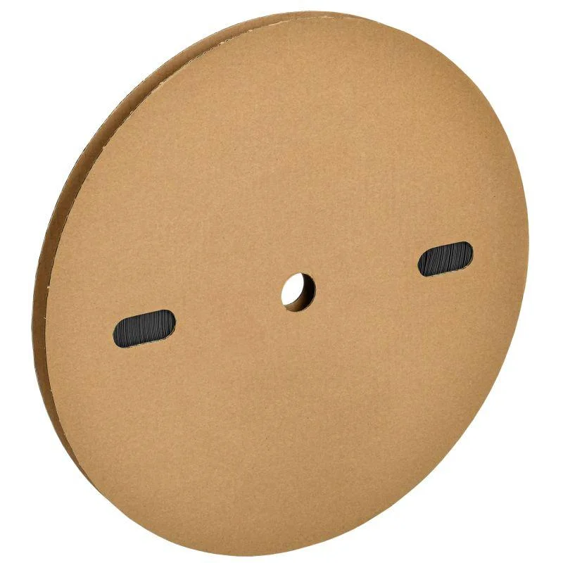 IEK UDRS-D16-100-K02 - Трубка термоусадочная тонкостен. ТТУ нг-LS 16/8 черн. (уп.100м)