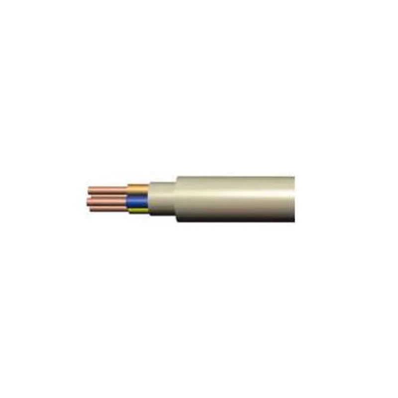 РЭК-PRYSMIAN 2103050901 - Кабель NYM-J 3х2.5 (бухта) (м)