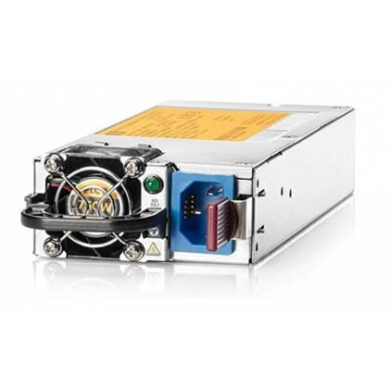 HP 656363-B21 - Блок питания HP DL360 G6,G7 HP DL380 G6,G7, G8 750W