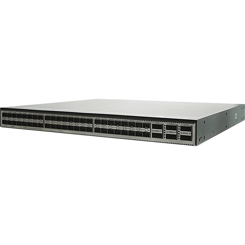 Коммутаторы 10GE