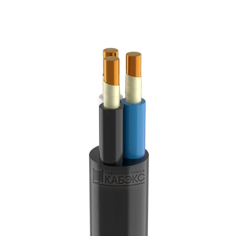 Кабэкс ТХМ00194392 - Кабель ППГнг(А)-FRHF 3х1.5 (N PE) 0.66кВ (м)
