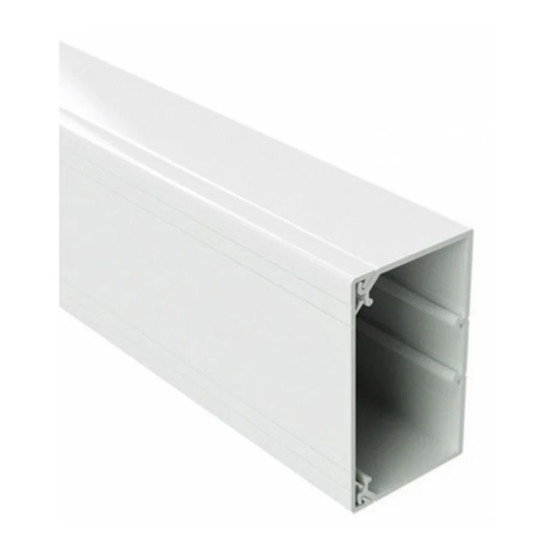 DKC 00304 - Кабель-канал 25х17 L2000 пластик TMC