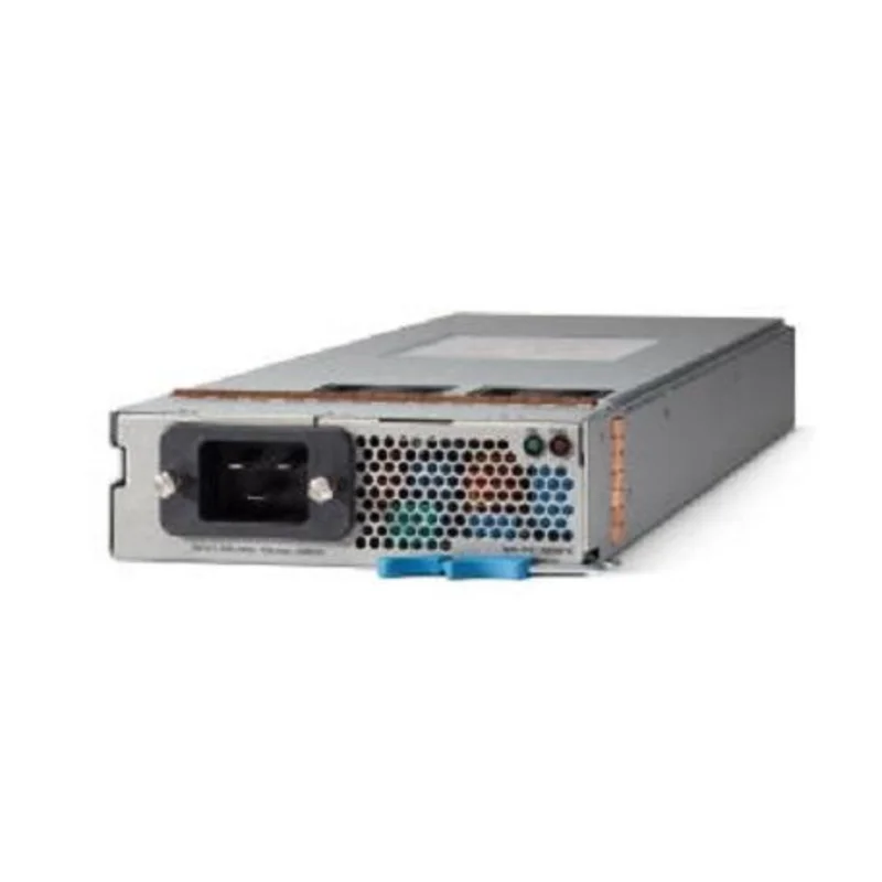 Cisco N9K-PAC-3000W-B - Блок питания Cisco Nexus 9500 3000W AC PS, Port-side Intake. купить в Казани 	Блок питания Cisco Nexus 9500 3000W AC PS, Port-side Intake.	Характеристики										Общие