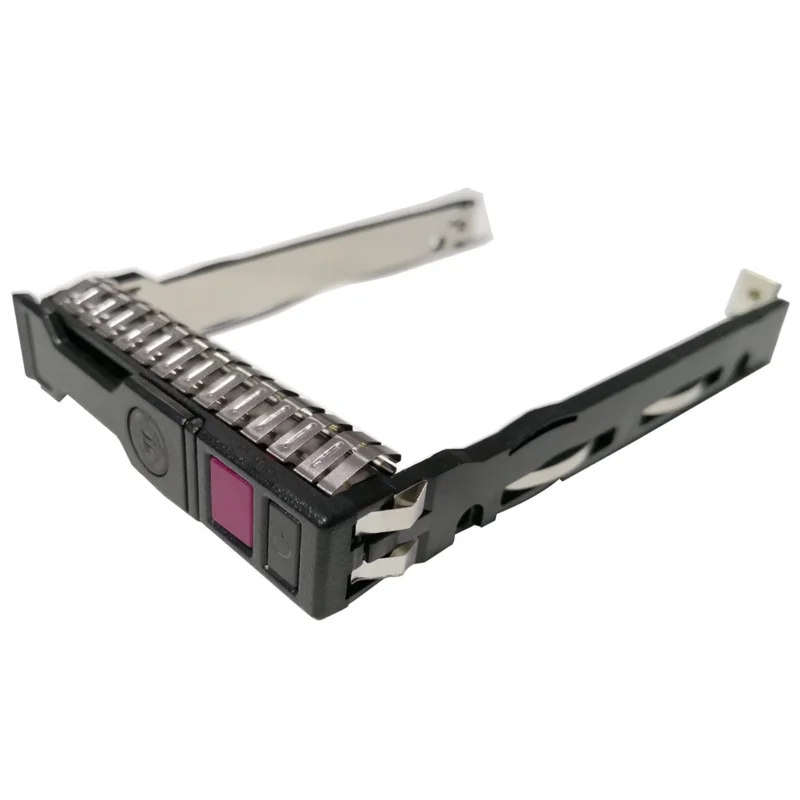 HP 727695-001 - Салазки Drive Tray HP DL160 DL360 DL380 Gen10 2.5" купить в Казани 	Характеристики										Общие																Совместимые платформы										DL160 Gen10; DL360 Gen1