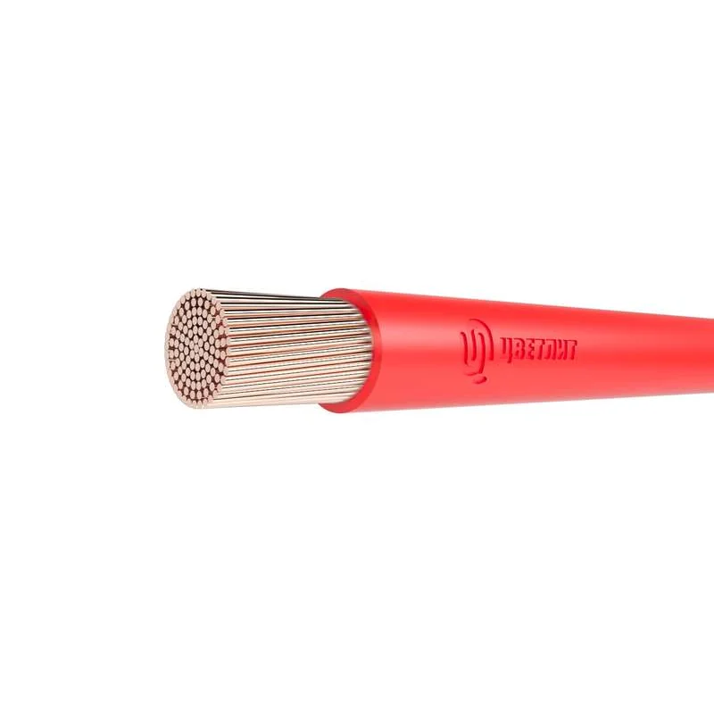 Цветлит 00-00130588 - Провод ПуГВнг(А)-LS 1х70 К 450/750В (м)