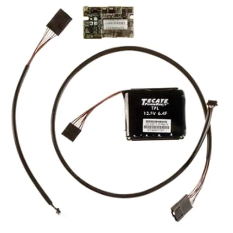 Broadcom CVM02 (05-25444-00) - Батарея Суперконденсатор