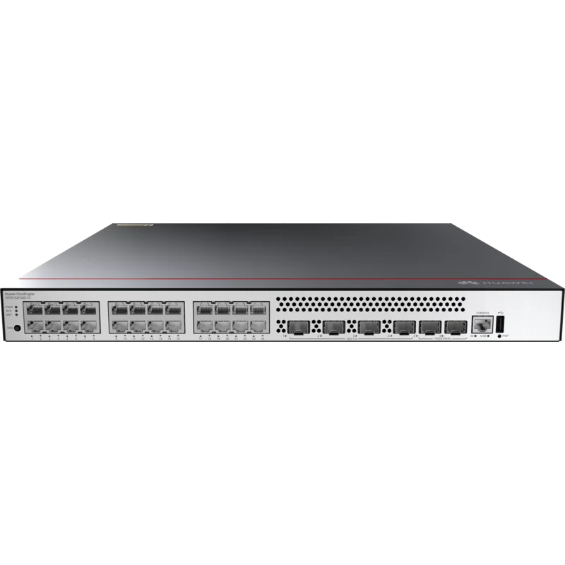 Коммутаторы GigabitEthernet (1000 Мбит/с)