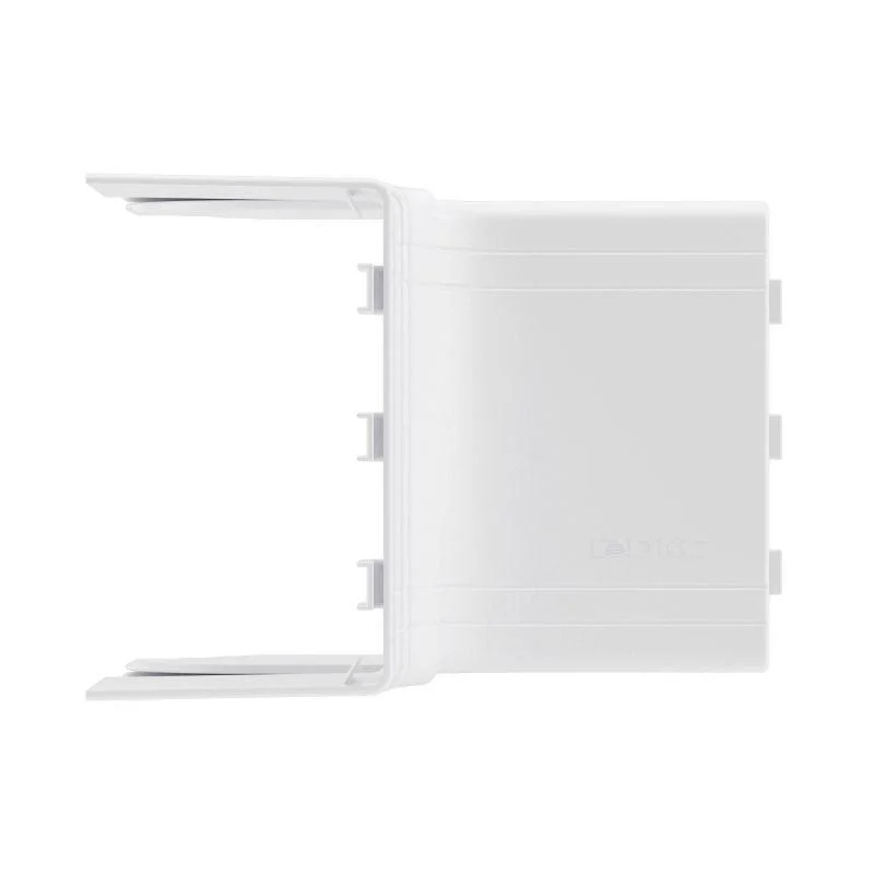 DKC 01729 - Угол для кабель-канала внутренний изменяемый 70-120град. 100х60 NIAV