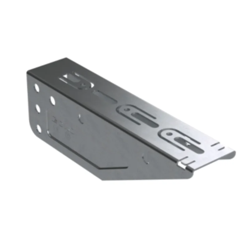 DKC BBM5015 - Консоль BM осн.150 сталь