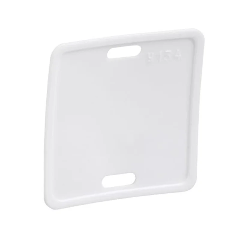 IEK 360546 - Бирка кабельная маркировочная У-134 55х55мм (квадрат)