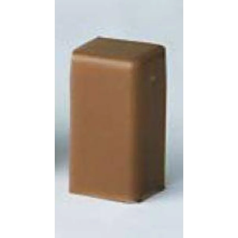 DKC 00579B - Заглушка для кабель-канала LM 40х17 кор.