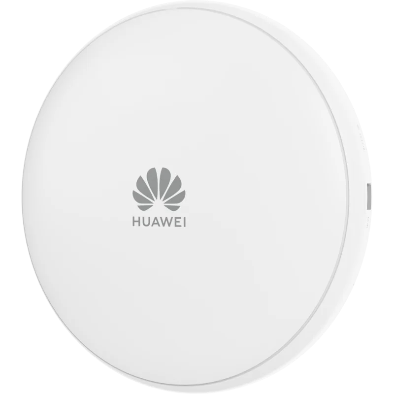 Huawei AirEngine6776-56TP - Точка доступа Wi-Fi 7 (802.11be) для помещений, 8 пространственных потоков, имеет встроенные адаптивные антенны, пропускная скорость до 7.89Гбит/с