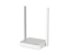 Netcraze Start (NC-1112) - Интернет-центр с Mesh Wi-Fi N300, 4-портовым Smart-коммутатором и переключателем режима роутер/ретранслятор