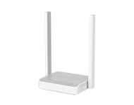 Netcraze Start (NC-1112) - Интернет-центр с Mesh Wi-Fi N300, 4-портовым Smart-коммутатором и переключателем режима роутер/ретранслятор купить в Казани 	Не соглашайтесь на меньшее для подключения интернета и IPTV по витой паре на тарифах до 100 Мбит/с
