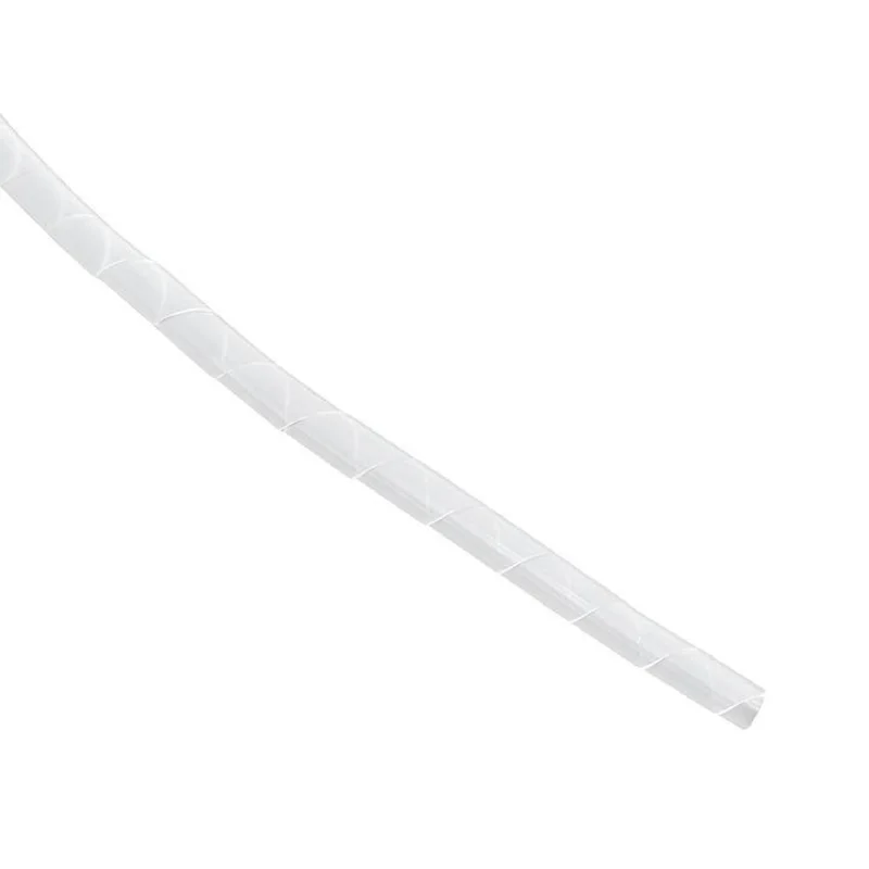 EKF plc-swb-06 - Лента спир. монтаж. SWB-06 D=6мм d4 (уп.10м)