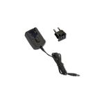Arlight ARDV-18-12-A - Блок питания неоригинальный для TD-1060 Slim (12V, 1.5A, 18W) купить в Казани 	ARDV-18-12-A — Блок питания универсальный (аналог AT-105/AC-00M) для подключения пан