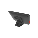 Qbic AC-112B - Подставка для TD-1050 PRO/TD-1060 Slim/TD-1070, черная Аксессуары для микрокомпьютеров