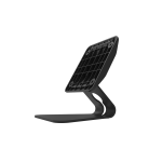 Qbic AC-112B - Подставка для TD-1050 PRO/TD-1060 Slim/TD-1070, черная Аксессуары для микрокомпьютеров