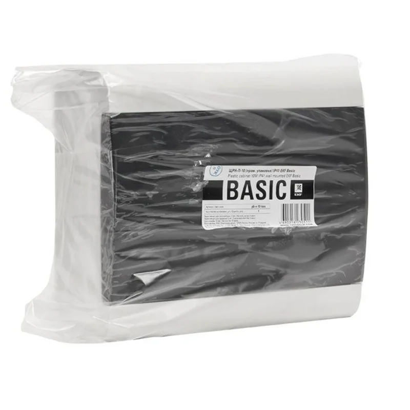 Щиты распределительные, корпуса