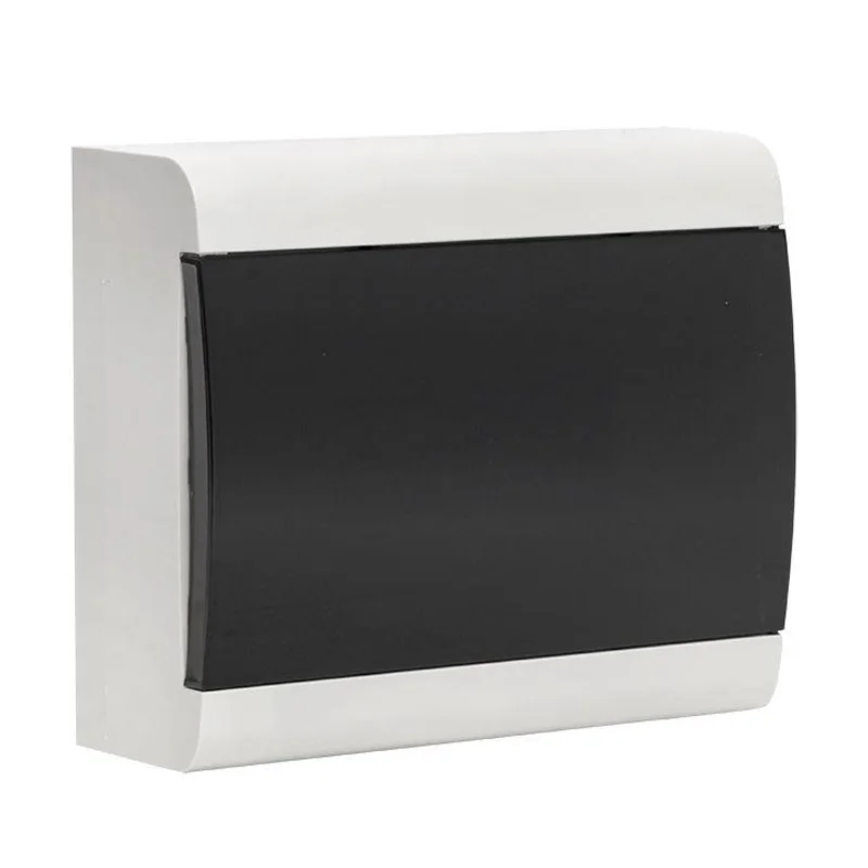 Щиты распределительные, корпуса