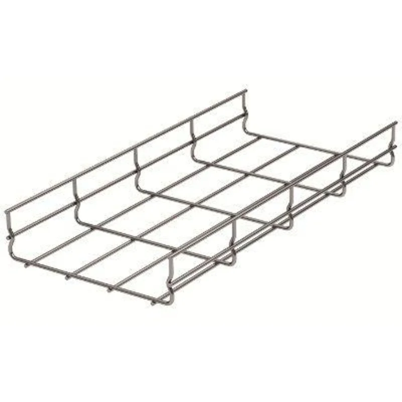 Лотки металлические