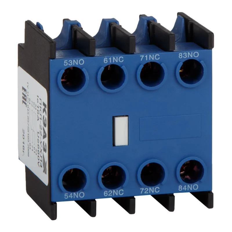 Контакторы, пускатель магнитный