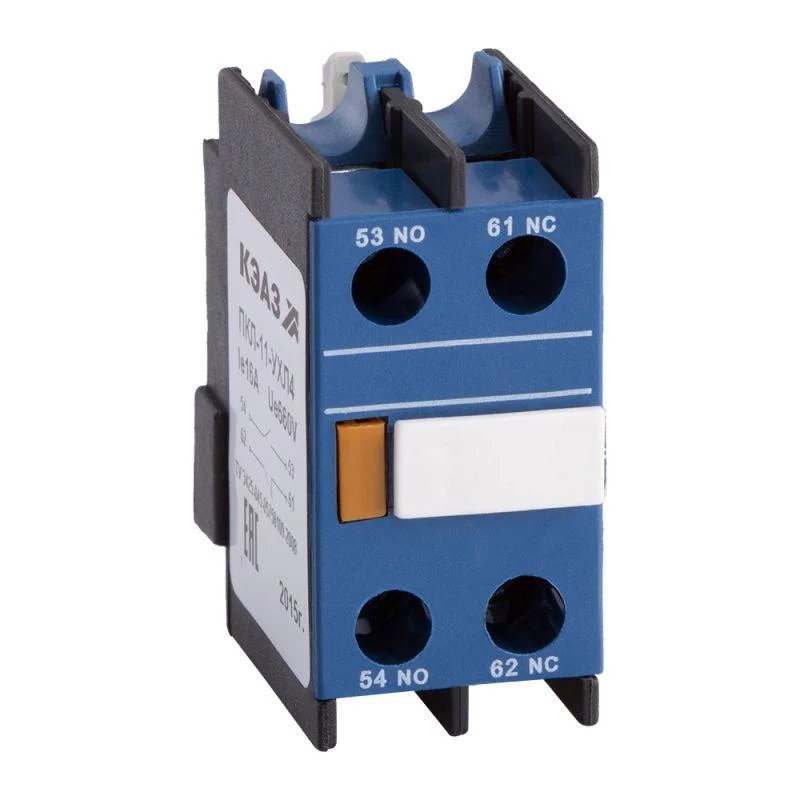 Контакторы, пускатель магнитный