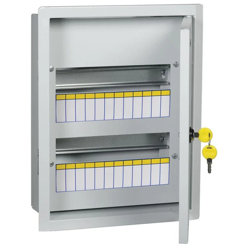 Щиты распределительные, корпуса