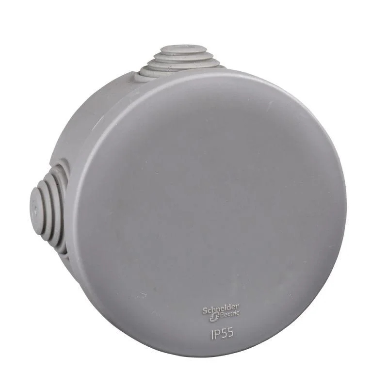 Изделия для электромонтажа